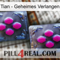 Tian - Secret Desire 01